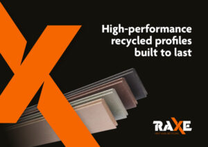 Cover van de salesbrochure